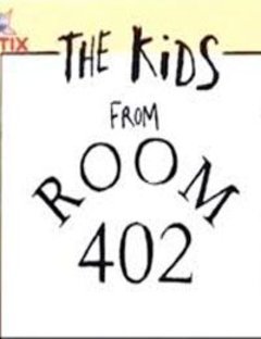 The Kids from Room 402 Complete 