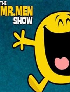 The Mr. Men Show Complete 