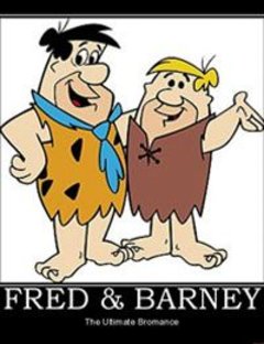 The New Fred and Barney Show Complete 