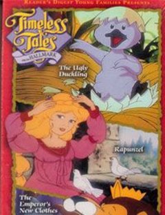 Timeless Tales from Hallmark Complete (1 DVD Box Set)