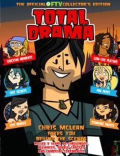 Total Drama Presents The Ridonculous Race Complete 