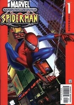 Ultimate Spider-Man Complete 
