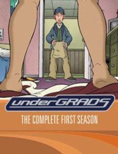 Undergrads Complete (1 DVD Box Set)