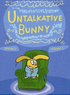Untalkative Bunny Complete 
