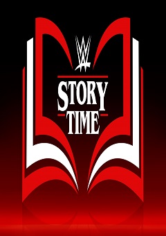 WWE: Story Time Complete (1 DVD Box Set)