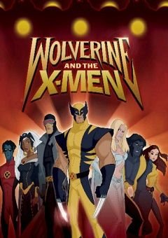 Wolverine and the X-Men Complete 