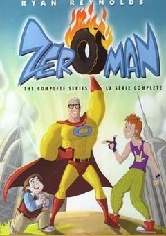 Zeroman Complete 